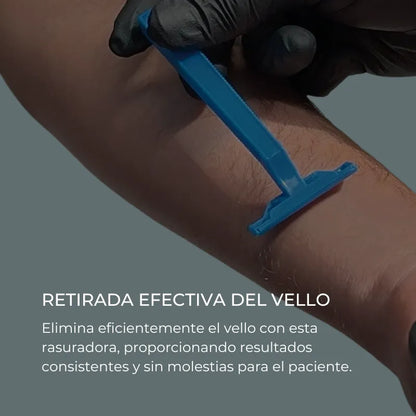 Rasuradoras médicas desechables RS