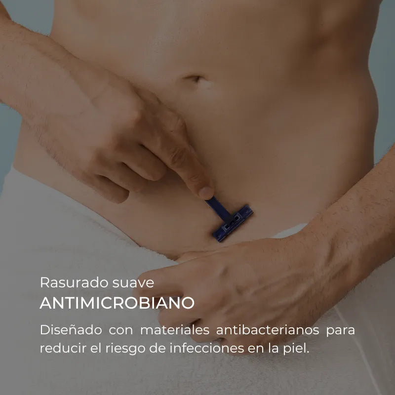 Rasuradoras médicas desechables RS