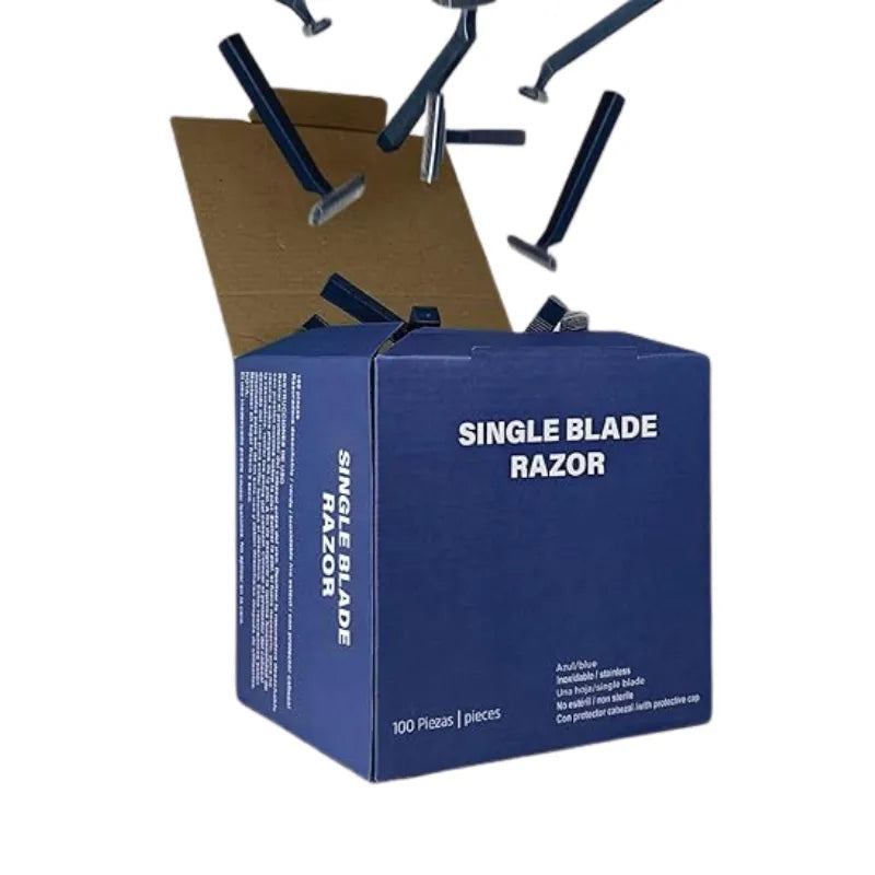 Rasuradoras médicas desechables RS