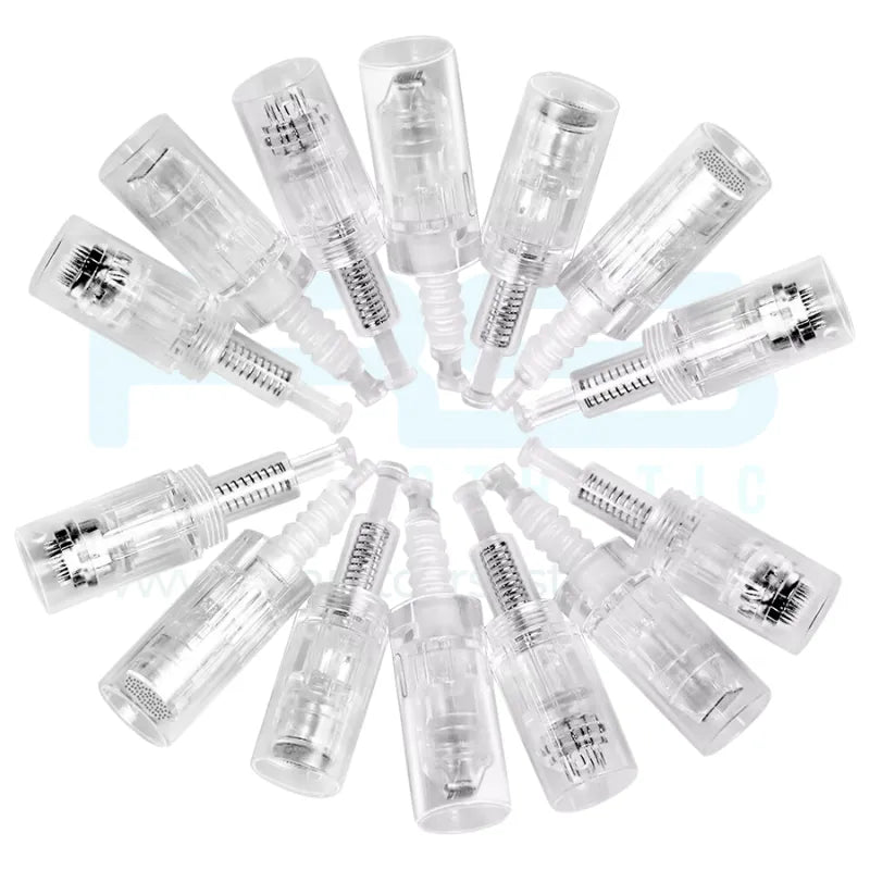 Puntas de recambio para Dermapen