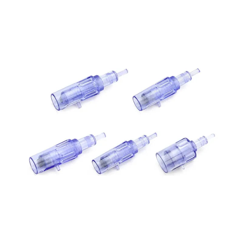 Recambio de puntas para Newer Derma