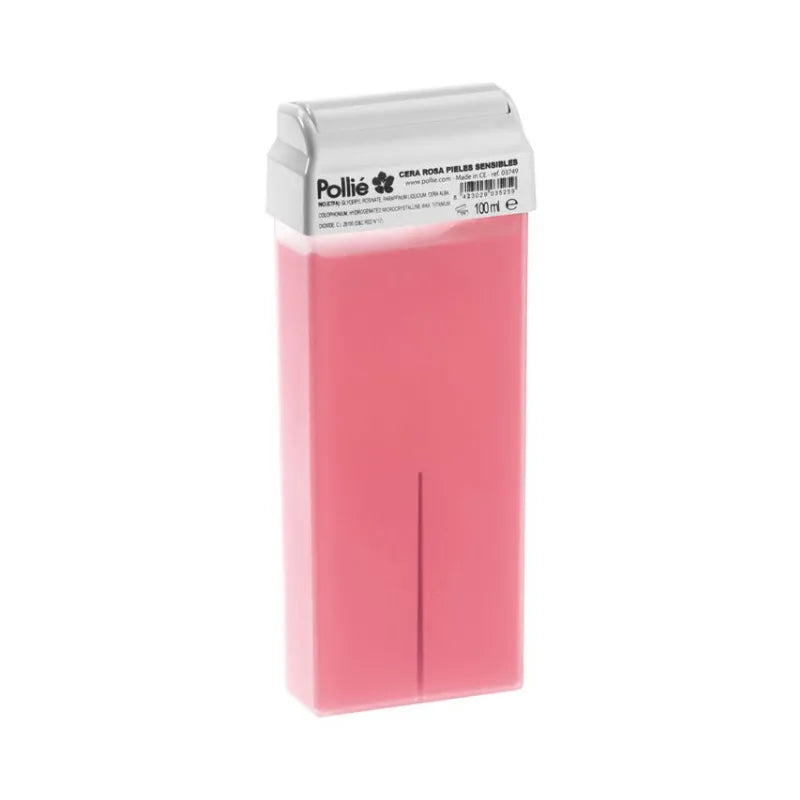 Roll-on de cera 100 ml Pollié