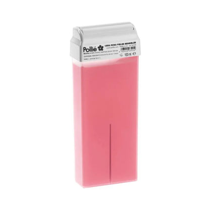Roll-on de cera 100 ml Pollié