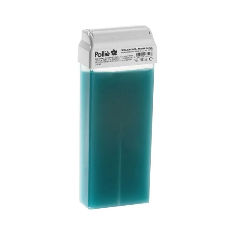 Roll-on de cera 100 ml Pollié
