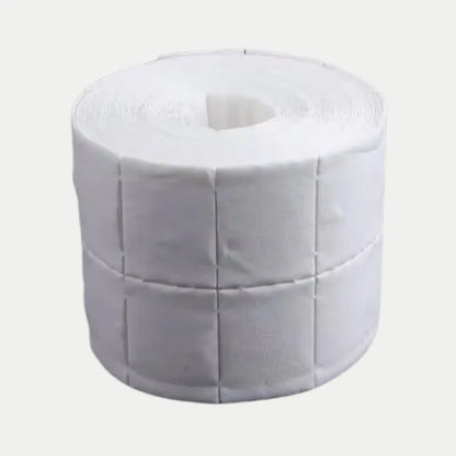 Rollos de celulosa precortada Pollié