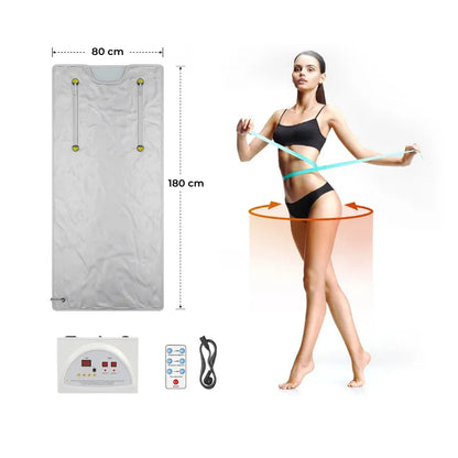 Saco Sauna RS VS-8002