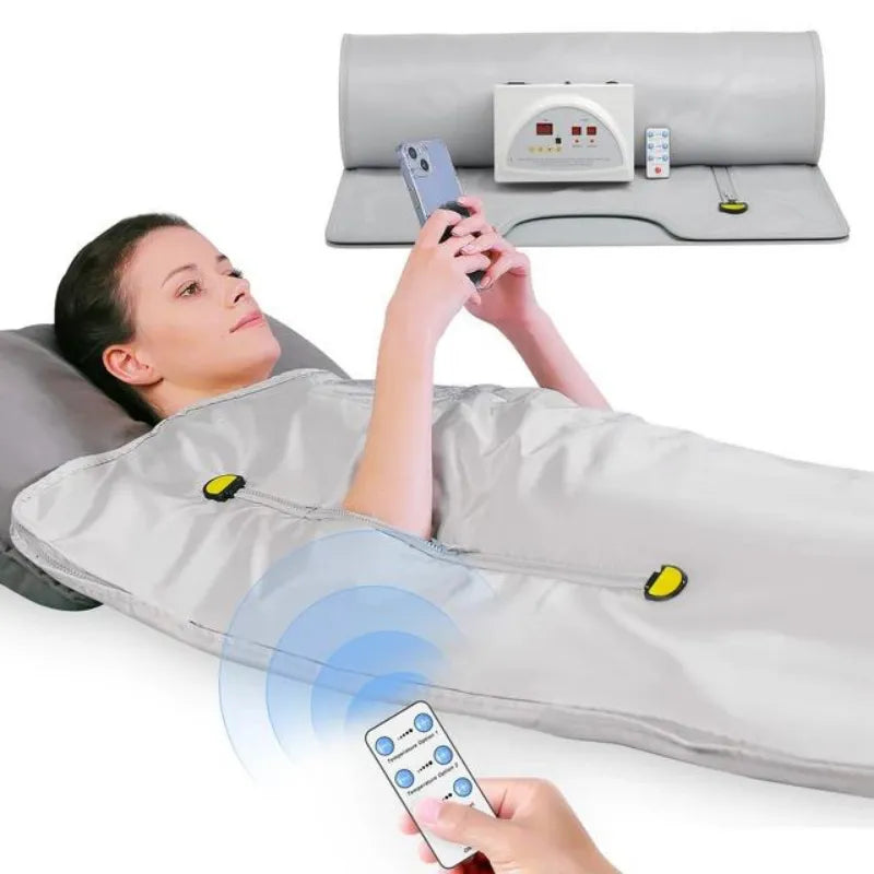 Saco Sauna RS VS-8002