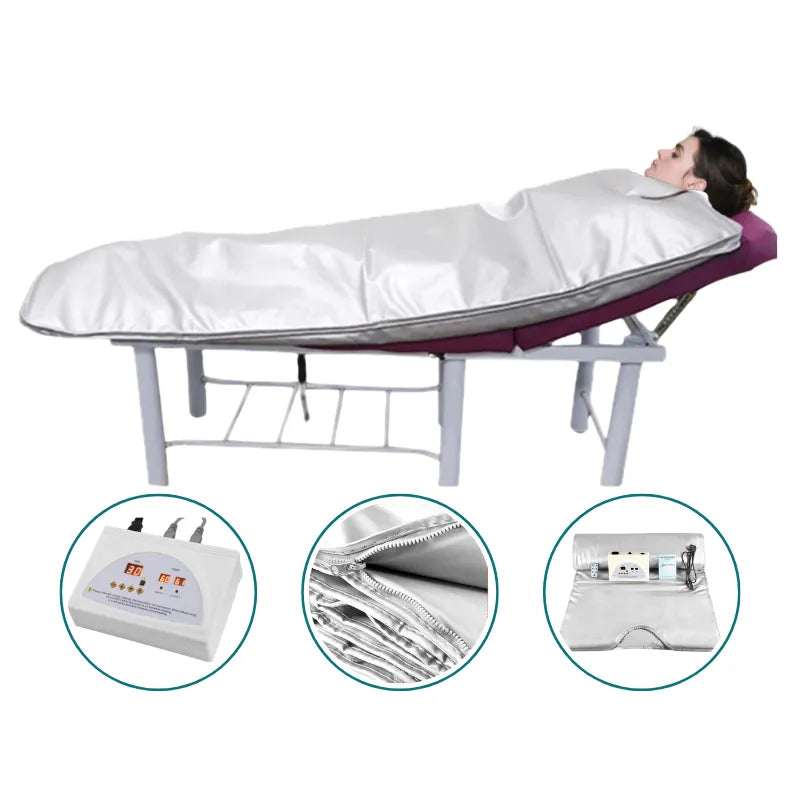 Saco Sauna RS VS-8002