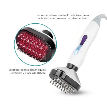 Scalp RS C11