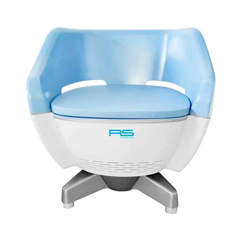 Sillón para el suelo pélvico EMSLIM A0238
