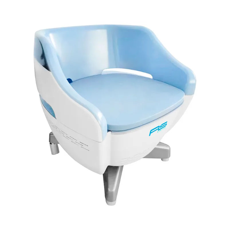 Sillón para el suelo pélvico EMSLIM A0238