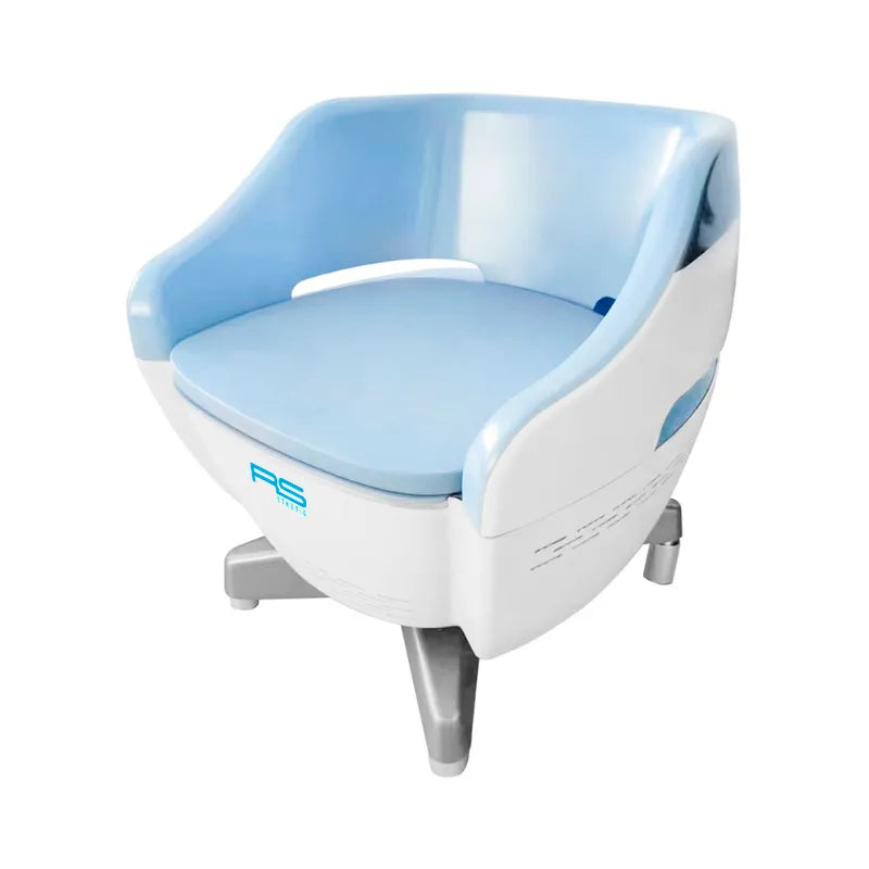 Sillón para el suelo pélvico EMSLIM A0238
