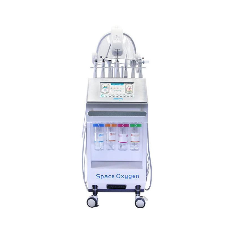 Space Oxygen RS M11