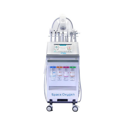 Space Oxygen RS M11