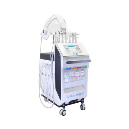 Space Oxygen RS M11