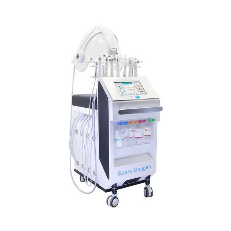 Space Oxygen RS M11