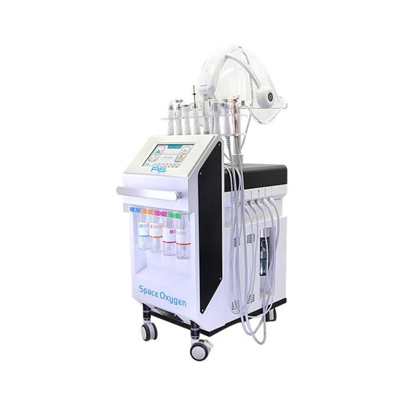 Space Oxygen RS M11