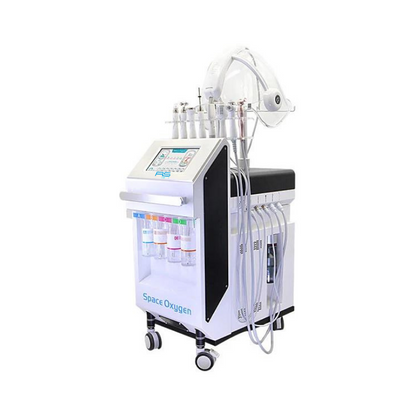 Space Oxygen RS M11
