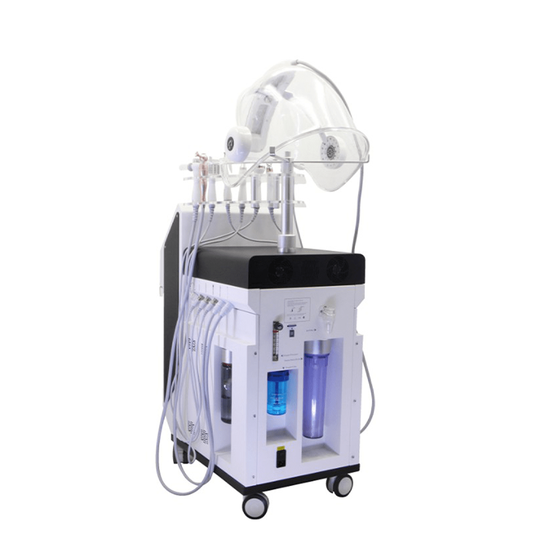 Space Oxygen RS M11