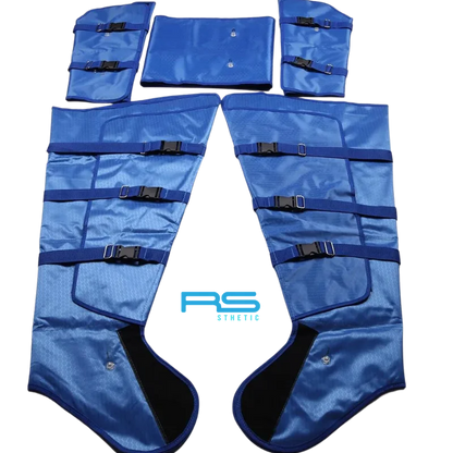 Traje de Presoterapia
