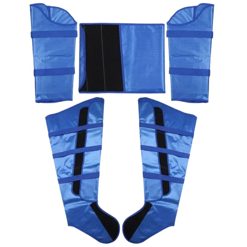 Traje de Presoterapia