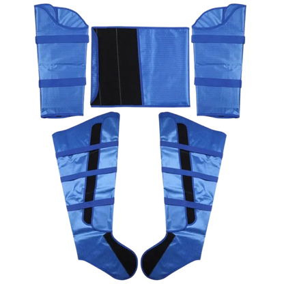 Traje de Presoterapia