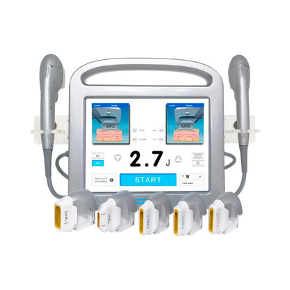 HIFU Ultraformer RS 7D B09