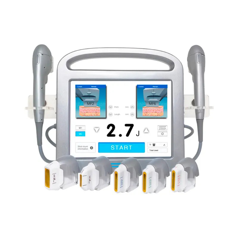 HIFU Ultraformer RS 7D B09