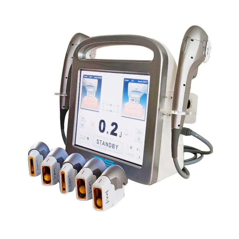 HIFU Ultraformer RS 7D B09