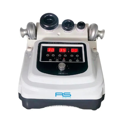Vacuum DDS RS VS706