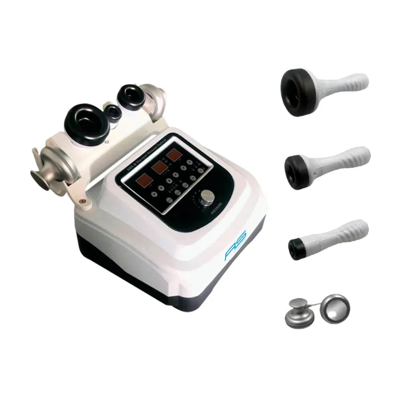 Vacuum DDS RS VS706