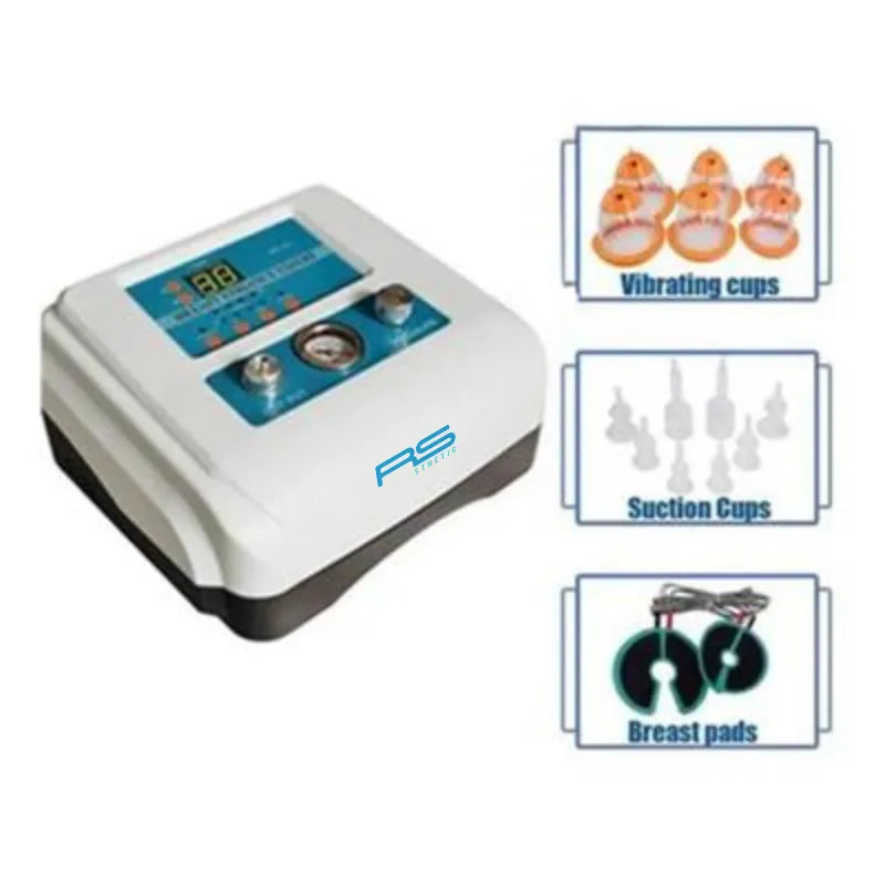 Vacuum Tax Duo RS AF-S30