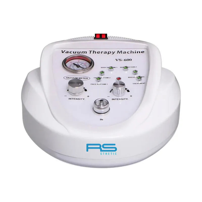 Vacuumterapia RS