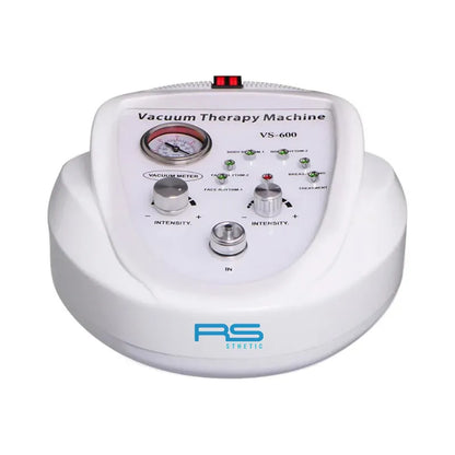 Vacuumterapia RS