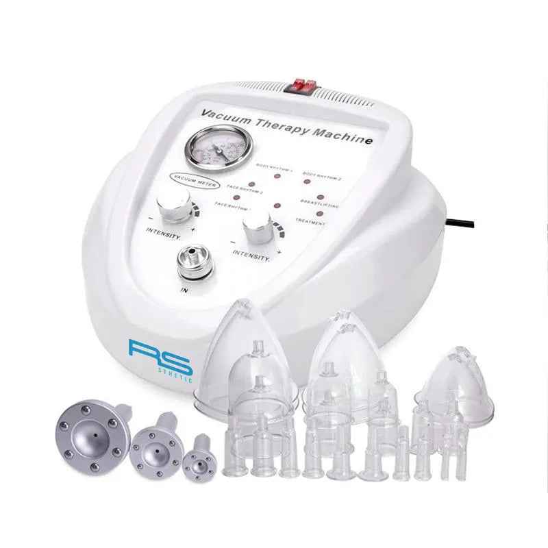 Vacuumterapia RS