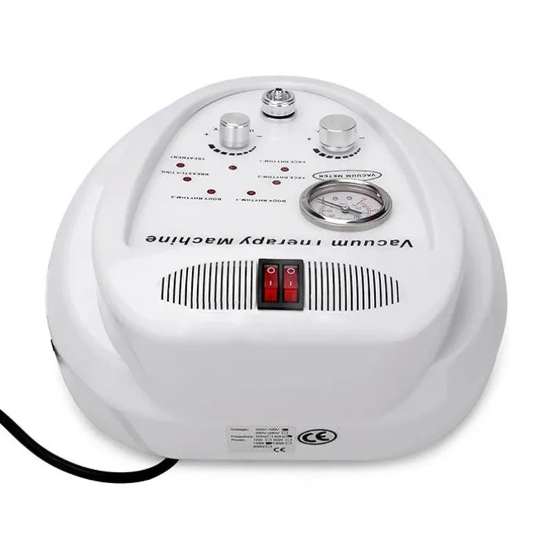 Vacuumterapia RS
