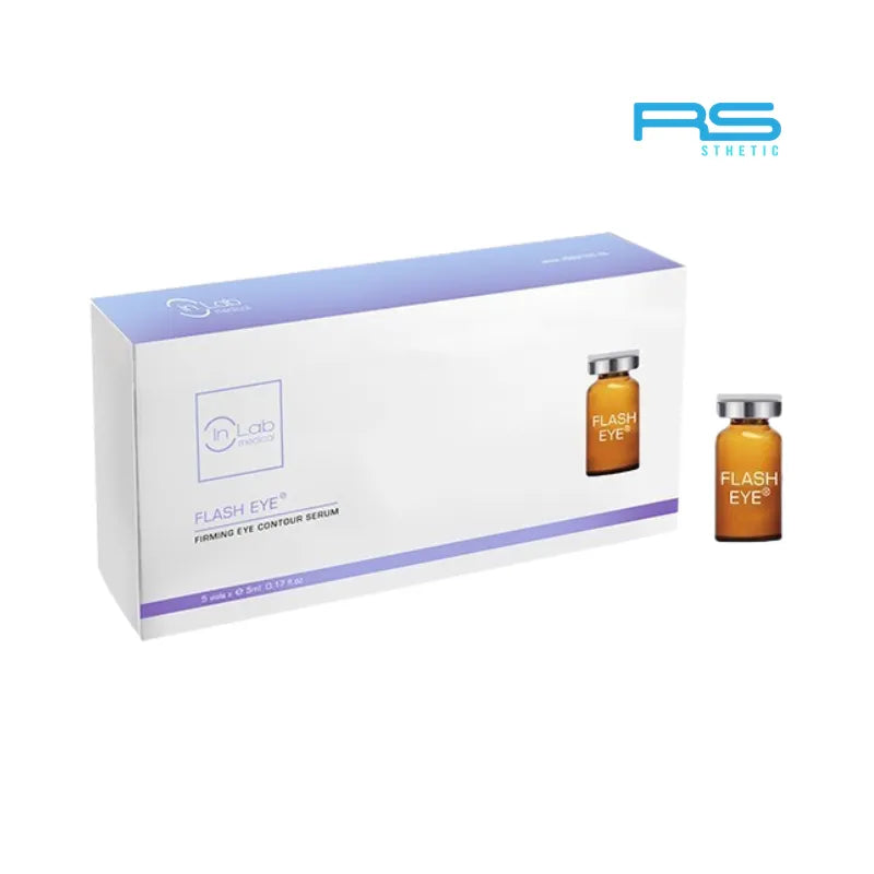 Viales Flash Eye InLab