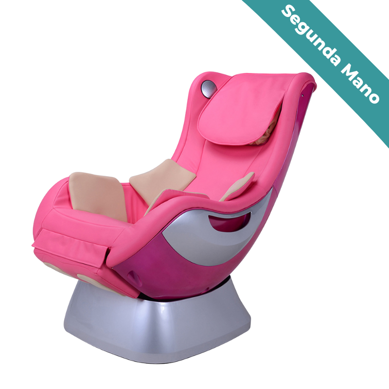 Sillón de Masaje Multifunción Segunda Mano