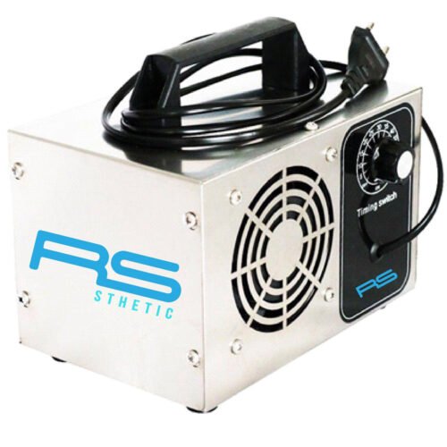 Generador Ozono 20G/H HY005 RS123020