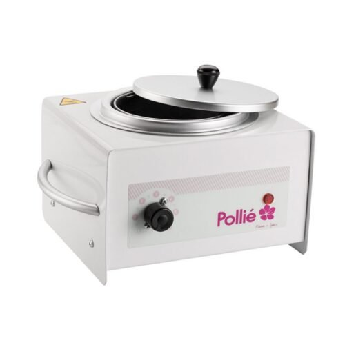 Fusor de cera de hasta 1 Kg Pollié