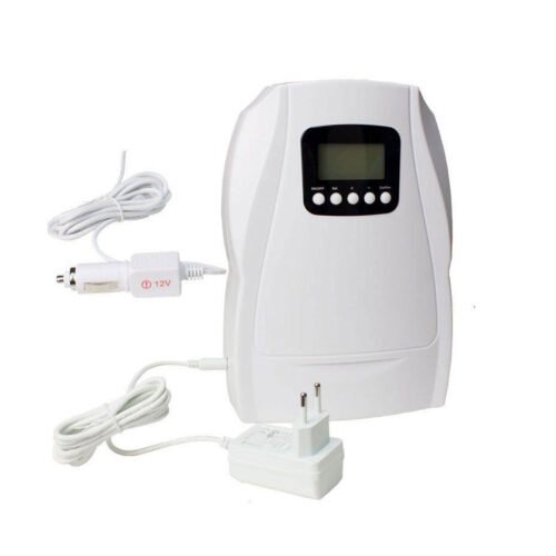 Generador de Ozono Portatil 500G/H