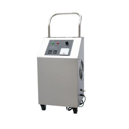 Generador de Ozono Alimentado por Aire RS123005