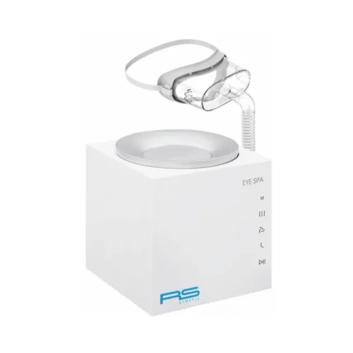 Atomizador Ocular RS - Vista Producto