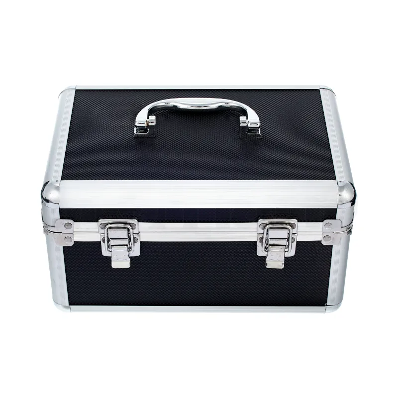 Caja de protección para equipos