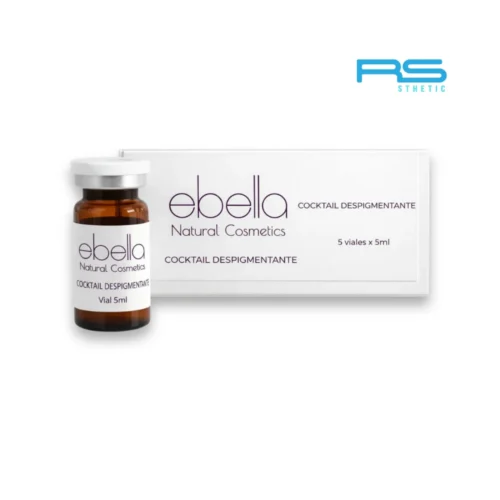 Cocktail Despigmentante Ebella