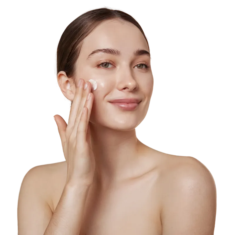 Cosméticos profesionales de alta calidad