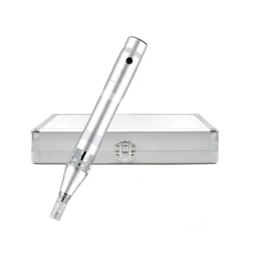Dermapen de Acero Inoxidable RS - Vista Producto