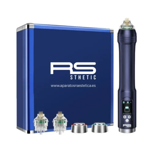 Electroporación Stamp Pen OB-DL Pro - Vista General