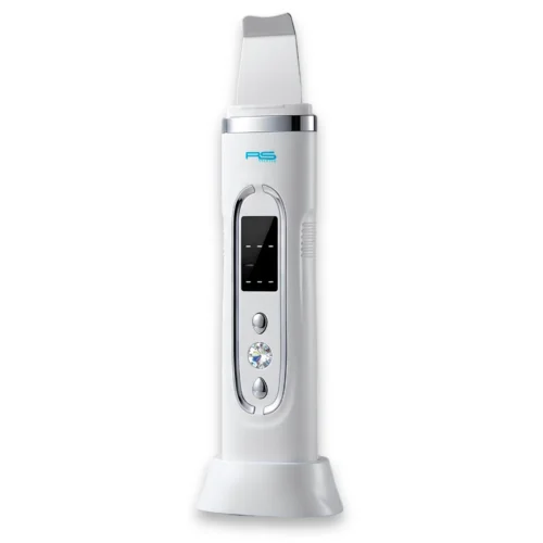 Espátula ultrasónica inalámbrica RS - Versión Blanca