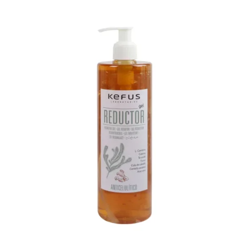 Gel reductor KEFUS